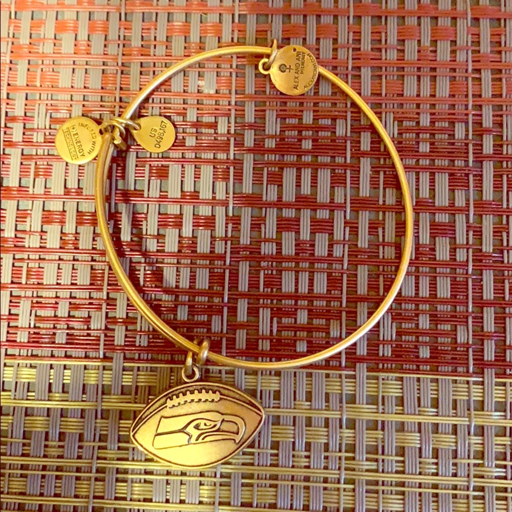 Alex and ani bracelet